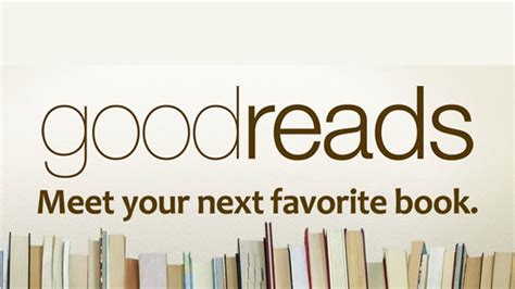 goodreads.com|Goodreads .